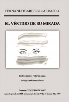 el vertigo de su mirada (ebook)-9788468604114