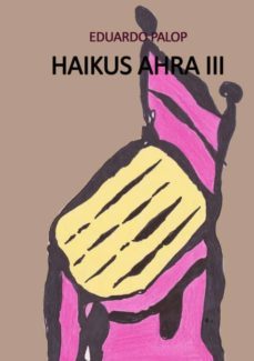 haikus ahra iii-9788468632414