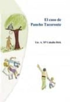 -pancho tacoronte bethencourt-9788468641614