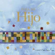 para mi hijo-helen exley-9788468704814