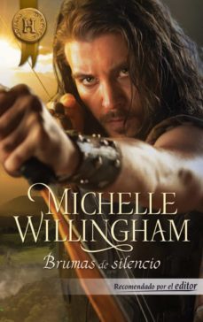 brumas de silencio-michelle willingham-9788468710914