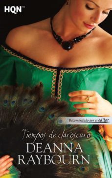 tiempos de claroscuro (ebook)-deanna raybourn-9788468711614