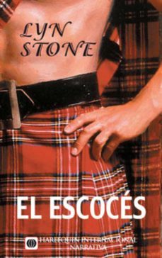 el escoces (ebook)-lyn stone-9788468716114