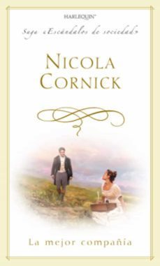 la mejor compañía-nicola cornick-9788468719214