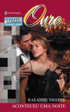 aconteceu uma noite (ebook)-raeanne thayne-9788468750514