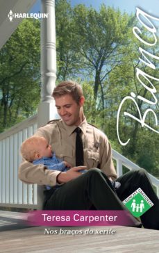 nos braços do xerife (ebook)-teresa carpenter-9788468751214