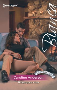 tempo para viver (ebook)-caroline anderson-9788468755014