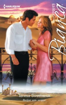 beijar um xeque (ebook)-teresa southwick-9788468765914