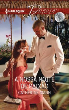 a nossa noite de paixo (ebook)-catherine mann-9788468771014