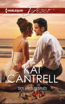 dos años despues (ebook)-kat cantrell-9788468772714