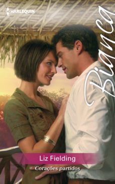 coraçes partidos (ebook)-liz fielding-9788468779614