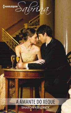a amante do xeque (ebook)-sharon kendrick-9788468791814