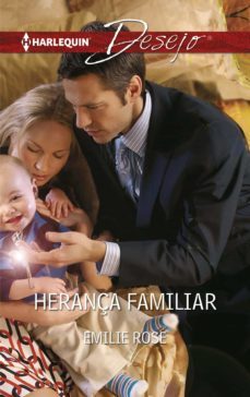 herança familiar (ebook)-emilie rose-9788468798714