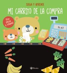 mi carrito de la compra-susie brooks-9788469644614