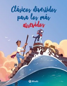 clasicos divertidos para los mas atrevidos-sandra nelson-9788469667514