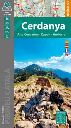 cerdanya. alta cerdanya. capcir. andorra-9788470111914