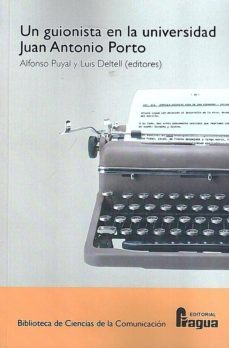 un guionista en la universidad. juan antonio porto-9788470746314