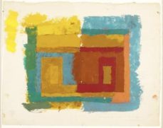 josef albers: process and print-9788470756214
