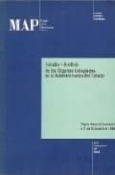 los organos colegiados: analisis historico de la colegialidad en la organizacion publica española y regimen juridico-administrativo vigente-julian valero torrijos-9788470887314