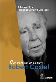 conversaciones con robert castel-9788471129314