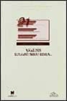 analisis logaritmico lineal-ana delia correa piaero-9788471337214