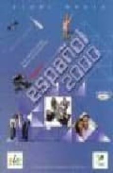 español 2000, nivel medio (cassettes)-nieves garcia fernandez-jesus sanchez lobato-9788471436214