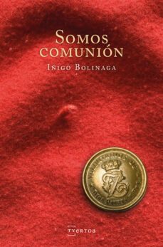 somos comunion (ebook)-9788471486714
