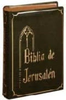 biblia de jerusalen-9788471893314