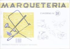 marqueteria nº 31-9788472106314