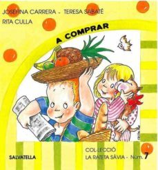 a comprar(maj.)-josefina carrera-teresa sabate rodie-9788472108714