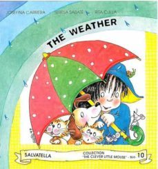little clever mouse, nº 10-9788472109414