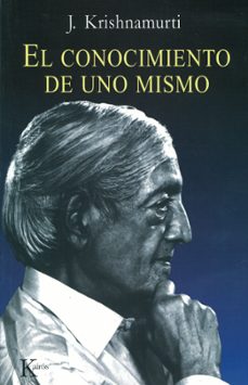 el conocimiento de uno mismo-9788472454514