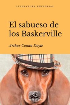 el sabueso de los baskerville (ebook)-arthur conan doyle-9788472546714