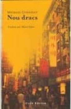 nou dracs-michael connelly-9788473291514