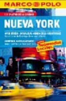 nueva york (guia marco  polo)-9788473333214