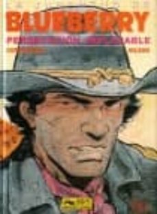 persecucion implacable-giraud charlier-9788474199314