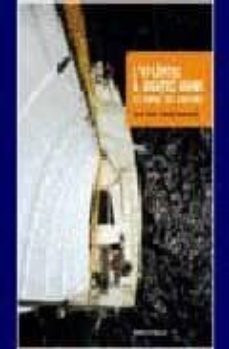 l atlantic a quatre mans-pere fores-carme parareda-9788474861914