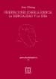 observaciones sobre la esencia, la esencialidad y la idea-jean hering-9788474907414