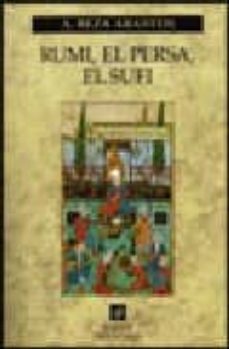 rumi, el persa, el sufi-9788475092614