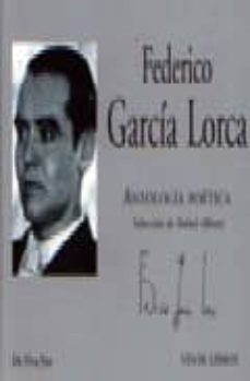antologia poetica (seleccion de rafael alberti) (incluye audio cd )-9788475228914