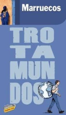 marruecos 2010 (trotamundos)-9788475255514