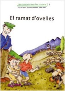 el ramat d ovelles-adelina palacin-assumpta verdaguer-9788476027714