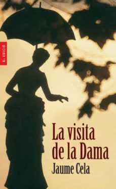 la visita de la dama-9788476299814