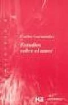 estudios sobre el amor-carlos gurmendez-9788476584514