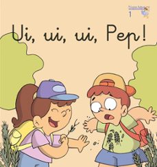 ui, ui, ui, pep-9788476608814