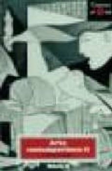 arte contemporaneo ii-estrella de diego-9788476793114