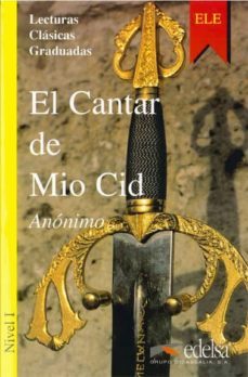 el cantar de mio cid-9788477111214