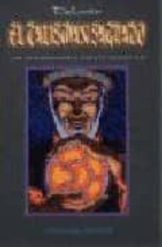 el talisman sagrado-9788477207214