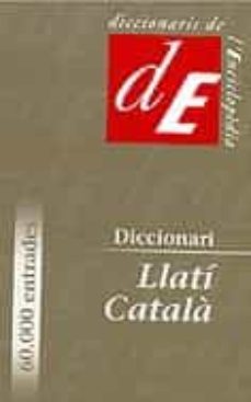 diccionari llati-catala-antoni seva i llinares-9788477396314
