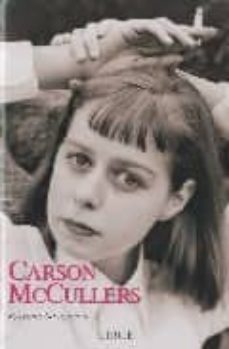 carson mccullers-josyane savigneau-9788477651314